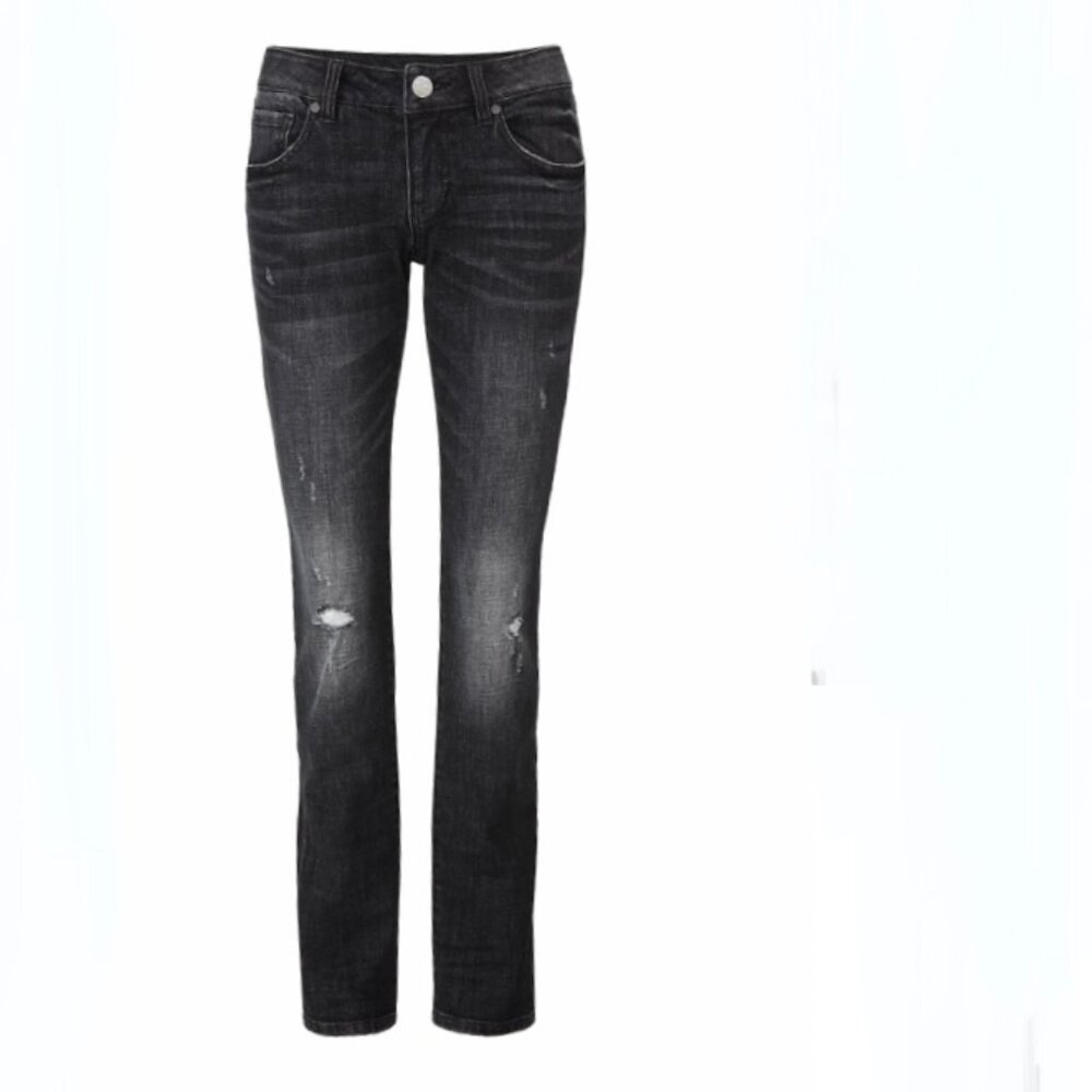 cabi #3749 Slim Boyfriend : Fall '19 Size 12